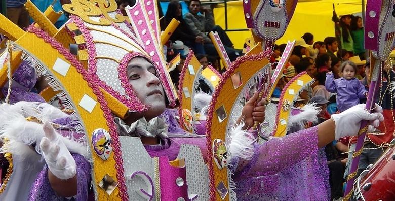 Karneval u Villachu -22%