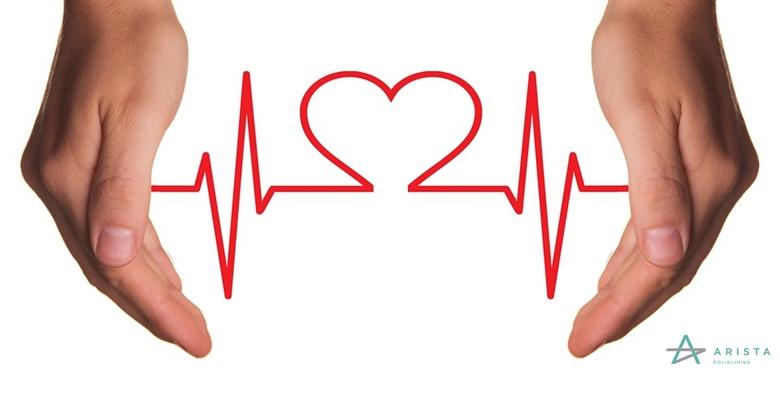 EKG srca i holter EKGa -22% Centar