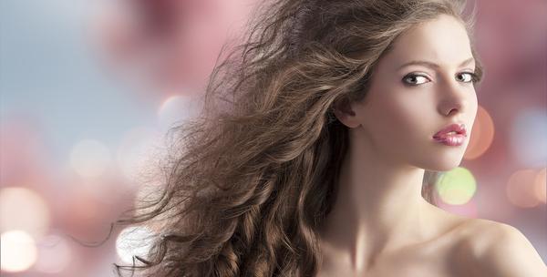 Botox za kosu, keratinski tretman i fen frizura