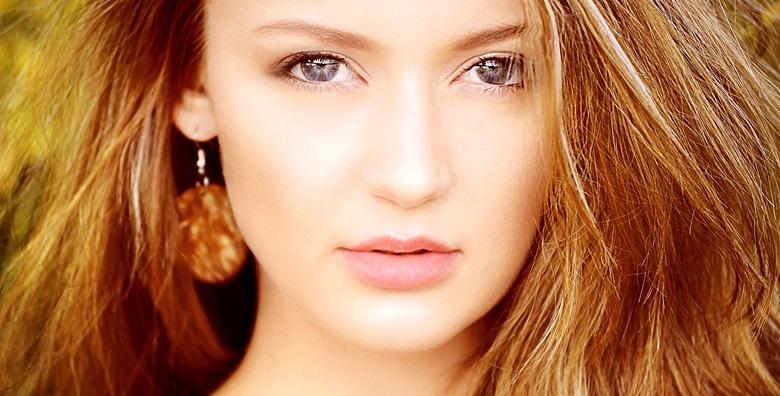 IPL cijelog lica -95% Dubrava