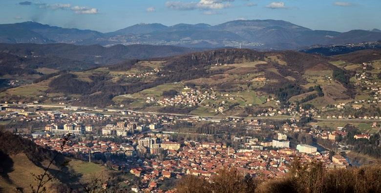 Piramide u srcu BiH? Posjetite Visoko i procijenite sami :) 2 dana za dvoje s doručkom nedaleko od Sarajeva i Jahorine