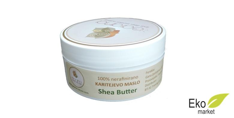 Shea maslac 250 ml -35% HR