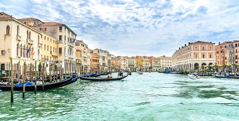 Venecija i otoci*** 2 dana