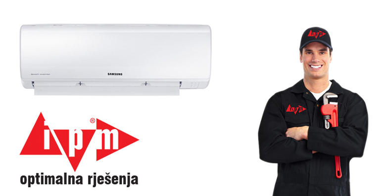 Klima servis -59% Zagreb