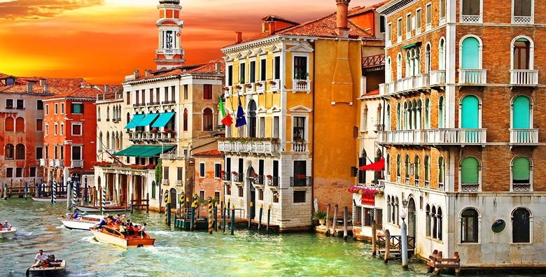 Venecija i otoci lagune -22%