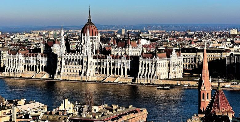 Budimpešta izlet s prijevozom