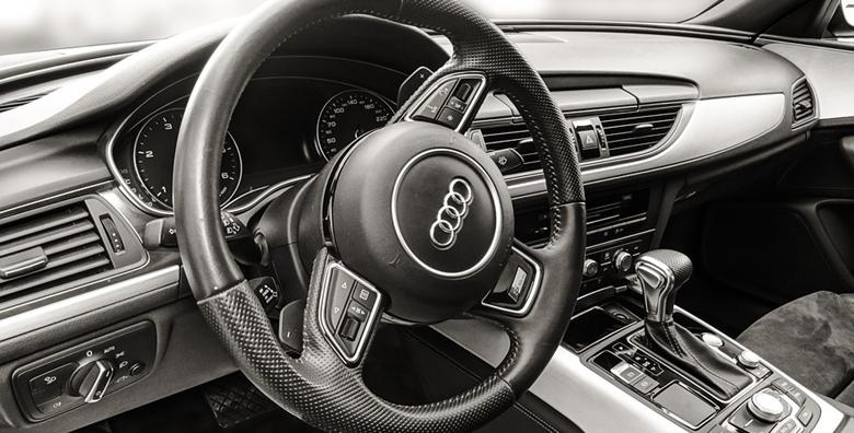 Auto klima – servis, punjenje i izmjena ulja u sistemu za 199 kn!