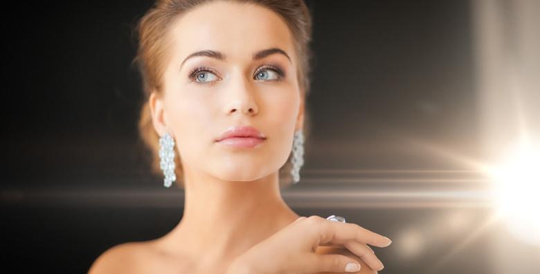 [TRAJNA ŠMINKA] Iscrtavanje obruba usana, eyeliner gornjeg ili donjeg kapka – besprijekoran make up u svakom trenutku  za 799 kn!