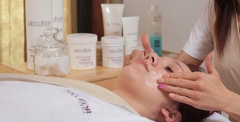 UZV čišćenje lica -49% Trešnjevka