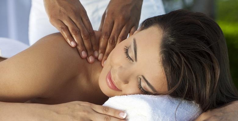 POPUST: 67% - 3 anticelulitne masaže - zaboravite na celulit, poboljšajte cirkulaciju i sagorite masti u Salonu za masažu Figura po odličnoj cijeni za samo 99 kn! (Salon za masažu Figura)