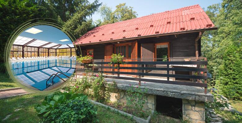 Donja Stubica 3*, 2 noćenja