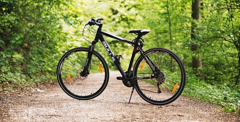 POPUST: 50% - SERVIS BICIKLA - obavite mali ili veliki servis bicikla za bezbrižno uživanje u ugodnim i pouzdanim vožnjama od 150 kn! (Sport4you.hr)