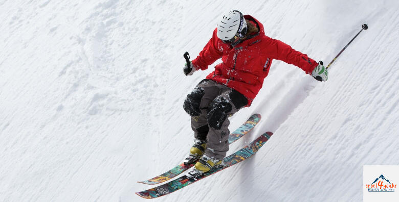 SERVIS SKIJA - veliki ili maxi pregled ski opreme za adrenalinsku snježnu zabavu od 95 kn!