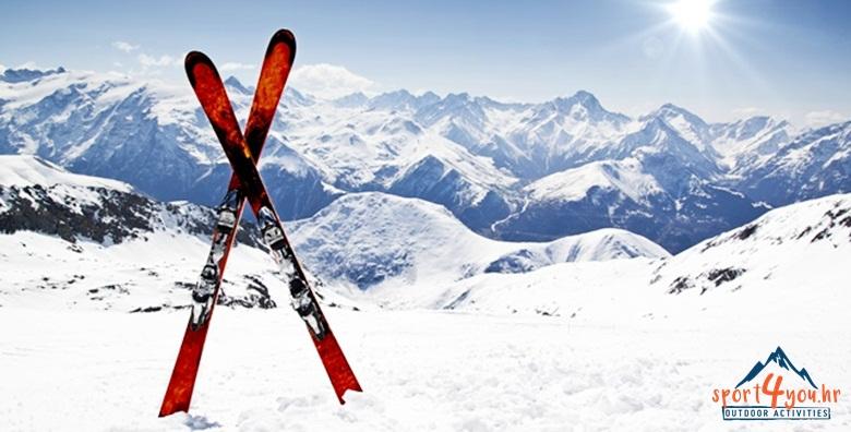 SERVIS SKIJA - mali ili veliki pregled ski opreme za bezbrižnu adrenalinsku snježnu zabavu