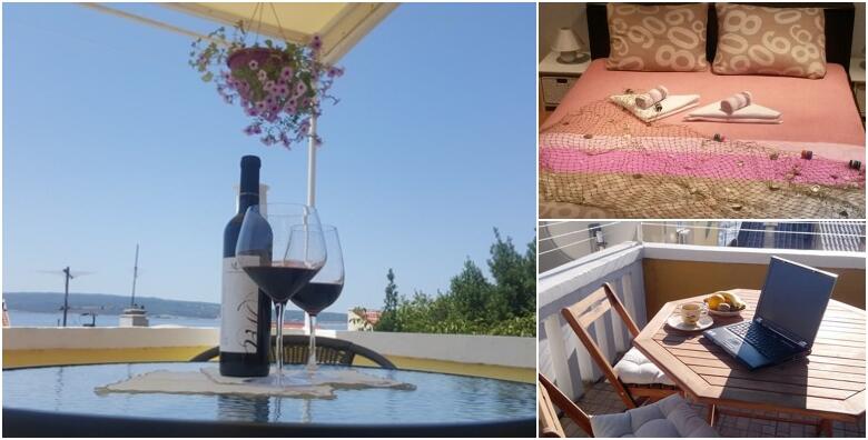 Selce – čarobno mjesto s blagom mediteranskom klimom oduševit će vas na prvu uz 2, 3 ili 5 noćenja za 2 osobe + gratis smještaj za 1 dijete do 6 godina u apartmanima 3* od 399 kn!