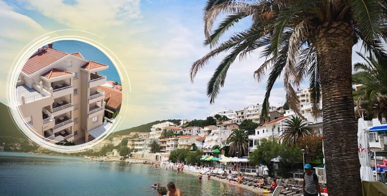 Ponuda dana: LJETO U NEUMU - provedite godišnji odmor uz 4 ili 7 noćenja s polupansionom za dvoje + gratis paket za 1 dijete do 6,99 godina u Hotelu Agava 4* tik do plaže (Hotel Agava 4*)