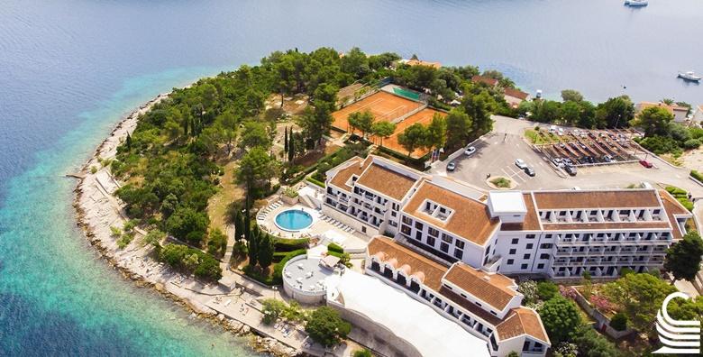 Noc cure za zadar jednu Vijesti s