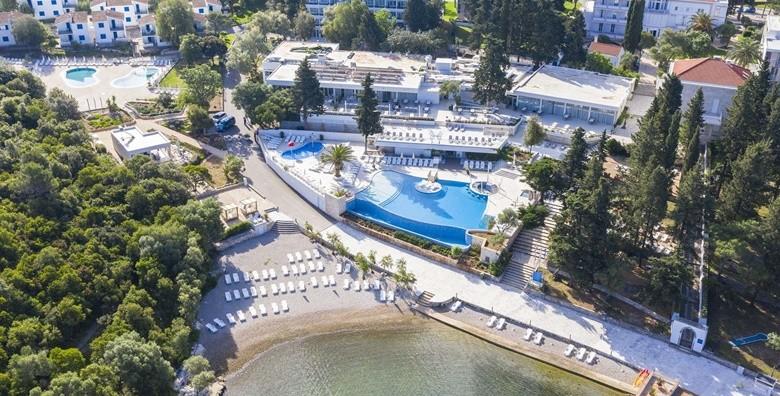 Korčula - 2 ili 3 noćenja s polupansionom za 2 ili 4 osobe u Port 9 Hotelu 4* od 1.100 kn!