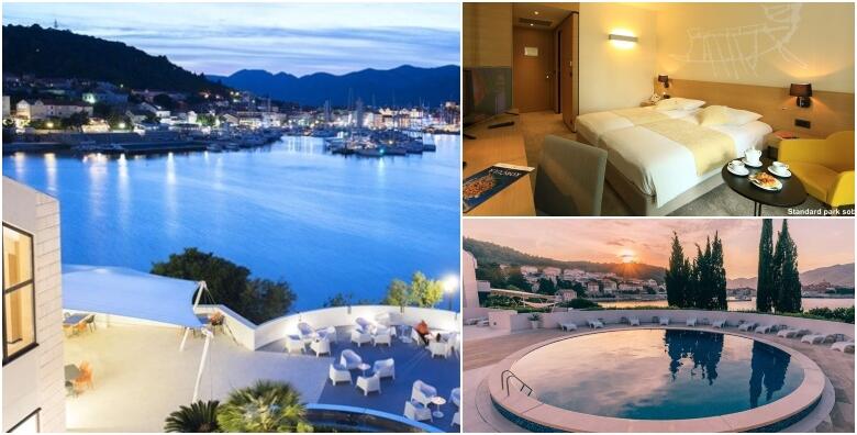 Korčula, Hotel Liburna 4* -49%