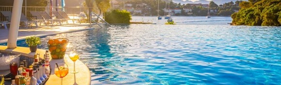 POSEBNA PONUDA! KORČULA, Aminess Vival Port9 Resort 4* - 2 noćenja s polupansionom za 2 osobe i 1 dijete ili 3. osobu