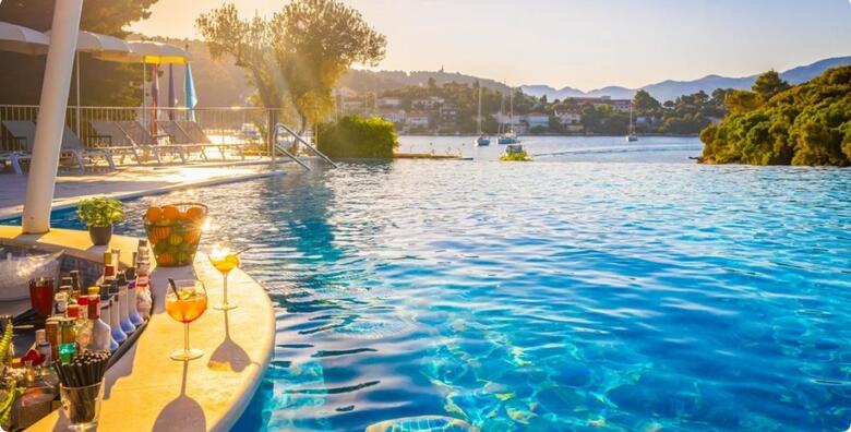POSEBNA PONUDA! KORČULA, Aminess Vival Port9 Resort 4* -30%