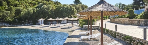 POSEBNA PONUDA! Ljeto u Aminess Vival Port9 Resort 4*, Korčula - 4 noćenja s polupansionom za 2 osobe i 1 dijete ili 3. osobu