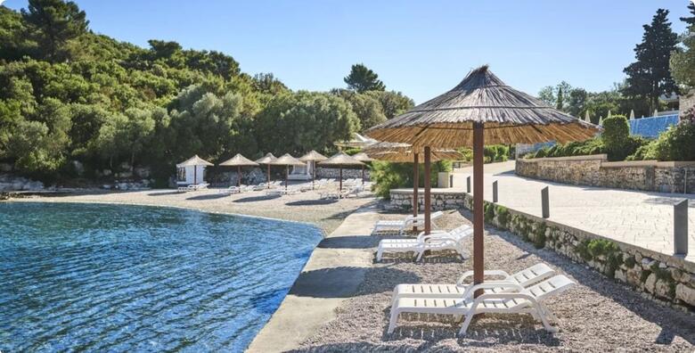 POSEBNA PONUDA! Ljeto u Aminess Vival Port9 Resort 4*, Korčula -30%