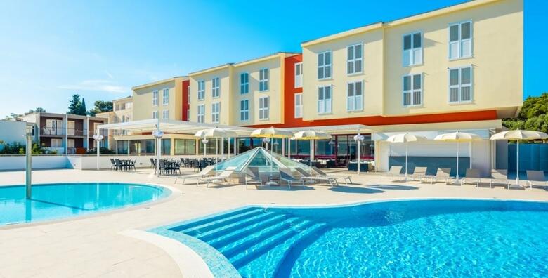 POSEBNA PONUDA! LJETO NA KORČULI, Marko Polo Hotel by Aminess 4*