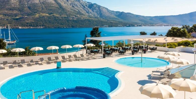 POSEBNA PONUDA! LJETO NA KORČULI, Marko Polo Hotel by Aminess 4*