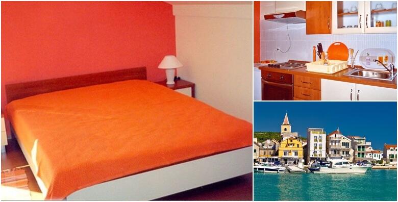 Pirovac 3* - 5 ili 7 noćenja za 2 osobe već od 999 kn!