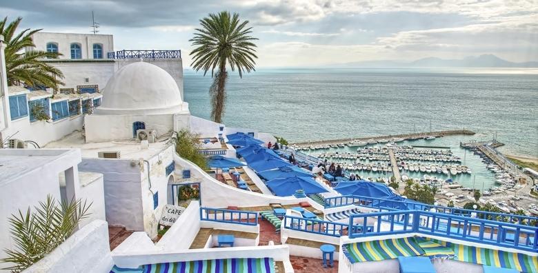 [TUNIS] 7 noćenja i povratni let uz all inclusive i puni pansion u hotelima 4*  Odvažite se na pravu pustolovinu i posjetite mističnu Saharu za 2.799 kn!