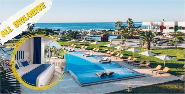 TUNIS - FM - ALL INCLUSIVE
