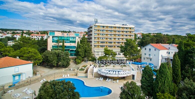 Krk, Hotel Resort Dražica 3* -32%