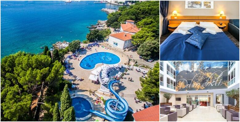 Hotel Dražica 3* -27% Krk