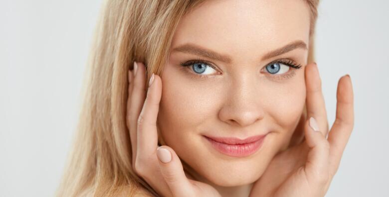 Ponuda dana: Učinite kožu lica mlađom uz mini mikrodermoabraziju - tretman koji Vaše lice čini čistim i njegovanim u kozmetičkom salonu Lorena's magic (Kozmetički salon Lorena's Magic)