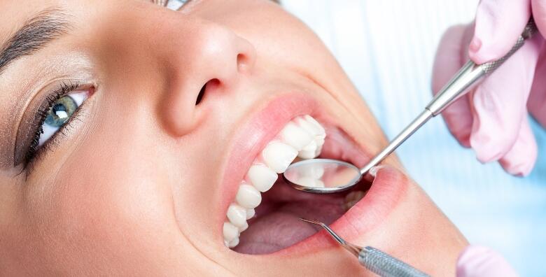 Zubni implantat - 20% Rudeš