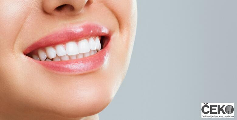 Sredite okrhnuti zub -25% Rudeš