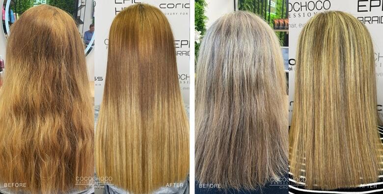 Cocochoco keratin -22% Trešnjevka