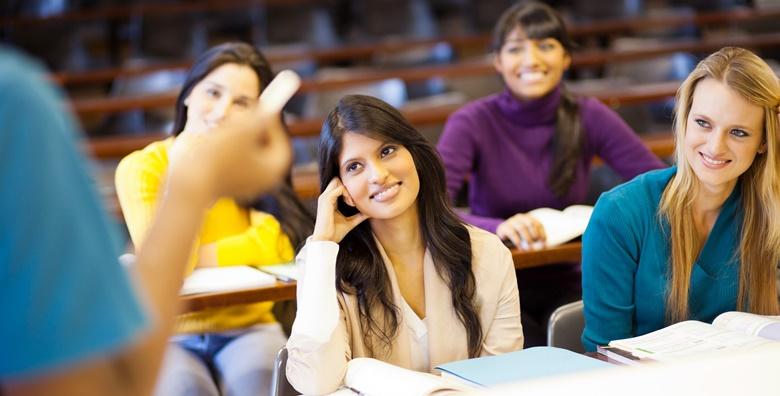 Tečaj govorništva i komunikacijske psihologije – pobijedite tremu od javnog nastupa i povećajte samopouzdanje za 299 kn!