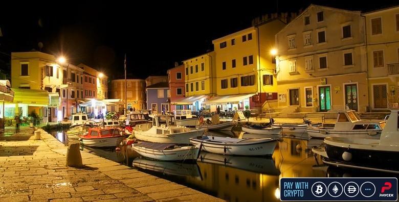 VELI LOŠINJ - 1 ili više noćenja za 2 ili 3 osobe u Apartmanima 3* od 199 kn!