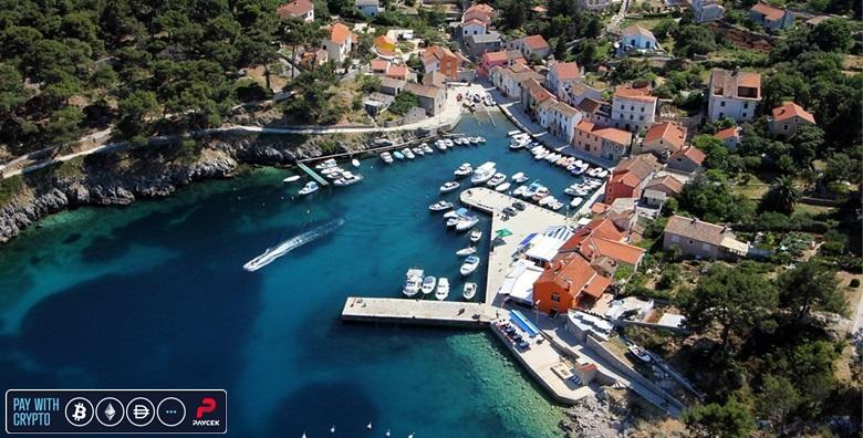 VELI LOŠINJ - 1 ili više noćenja za do 3 osobe u apartmanu Kobale 3* od 299 kn!