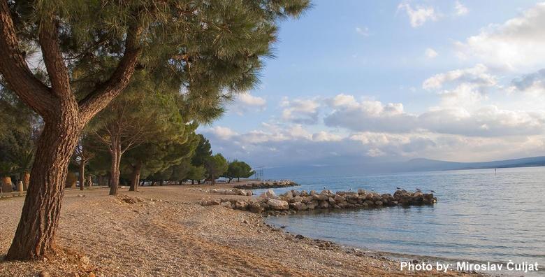 Crikvenica 3* - 2 ili 3 noćenja za dvoje od 399 kn!