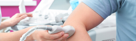 Obavite specijalistički pregled fizijatra i ultrazvuk jednog segmenta u Poliklinici za fizikalnu medicinu i rehabilitaciju dr. Žugaj uz odmah gotove nalaze