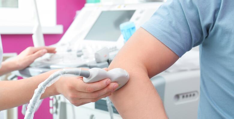 Ponuda dana: Obavite specijalistički pregled fizijatra i ultrazvuk jednog segmenta u Poliklinici za fizikalnu medicinu i rehabilitaciju dr. Žugaj uz odmah gotove nalaze (Poliklinika Dr. Žugaj)