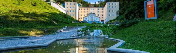 Rimski odmor u ADULTS ONLY Hotelu Zdraviliški dvor 4* - 2 noćenja s polupansionom za 2 osobe uz kupanje u termalnim bazenima, korištenje sauna i fitnessa