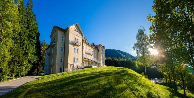 ADULTS ONLY Hotel Sofijin dvor 4*