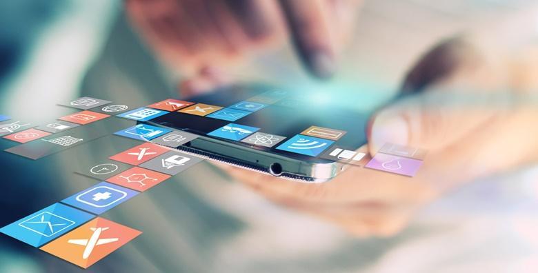 Digitalna pismenost i Android za telefone – priuštite si ovaj komplet online tečajeva za početnike i riješite se straha od korištenja tehnologije za 111 kn!