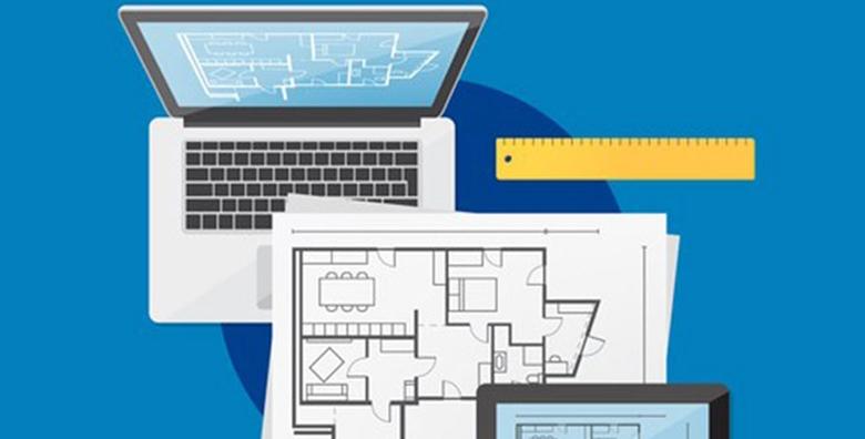 ONLINE CAD TEČAJ- proširite svoje znanje u izradi nacrta i projekata u najpoznatijem programu za projektiranje za 111 kn!