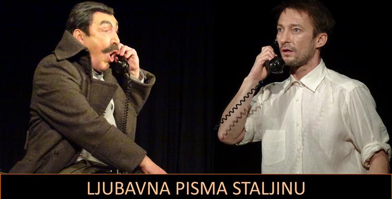 Ljubavna pisma Staljinu -33%