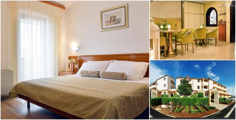 ISTRA – avantura uz buggy vožnju šumskim stazama i 2 noćenja s polupansionom za dvoje + gratis paket za 2 djece do 12 godina u Hotelu Villa Letan 4* za 2.100 kn!